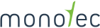 Логотип cервисного центра Monotec.ru