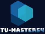 Логотип сервисного центра TV-master54