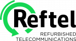 Логотип cервисного центра Reftel