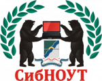 Логотип cервисного центра Сибноут