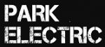 Логотип сервисного центра Park electric