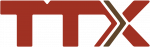 Логотип cервисного центра TTX-service