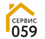 Логотип сервисного центра Многофункциональный центр 059