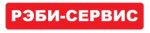 Логотип сервисного центра РЭБИ-Сервис