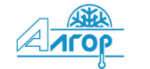 Логотип сервисного центра Алгор