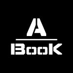 Логотип сервисного центра ABooK