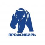 Логотип сервисного центра Профсибирь