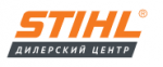 Логотип сервисного центра Дилерский центр Stihl