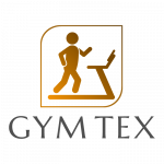 Логотип cервисного центра GYMTEX