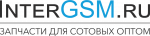 Логотип cервисного центра InterGsm.ru