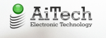 Логотип сервисного центра AiTech Electronic Technology