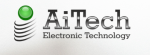 Логотип cервисного центра AiTech Electronic Technology