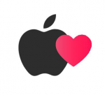 Логотип cервисного центра Apple-Repair