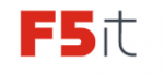 Логотип сервисного центра F5 Group
