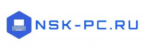 Логотип cервисного центра Nsk-pc.ru