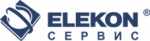 Логотип cервисного центра Элекон Сервис