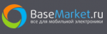 Логотип cервисного центра BaseMarket.ru