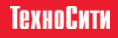 Логотип cервисного центра ТехноСити