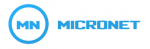 Логотип сервисного центра Micronet