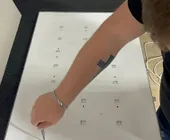 Наша работа Замена подсветки матрицы фото 3