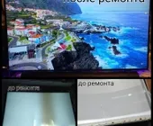 Наша работа Замена диффузора фото 3