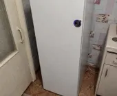 Наша работа Холодильник компактный DEXP S2-18AMG фото 1