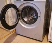 Наша работа Стиральная машина Haier HW70-BP12919S фото 1