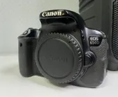 Наша работа Зеркальный  фотоаппарат Canon EOS 60D фото 2