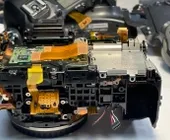 Наша работа Зеркальный фотоаппарат Canon EOS 6D mark II фото 1