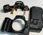 Наша работа Зеркальный фотоаппарат Canon EOS 6D mark II фото 2