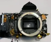 Наша работа Зеркальный фотоаппарат Canon EOS 6D mark II фото 3