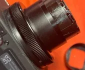 Наша работа Цифровой фотоаппарат Canon G7X фото 2