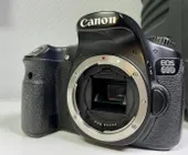 Наша работа Зеркальный  фотоаппарат Canon EOS 60D фото 3