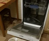 Наша работа Посудомоечная машина Bosch SMS25AW02R фото 1