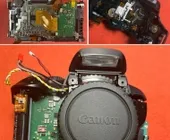 Сервисный центр ООО Фотосервис фото 4