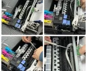 Сервисный центр ООО Фотосервис фото 8