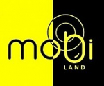 Логотип сервисного центра MobiLand
