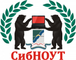 Логотип сервисного центра Сибноут
