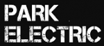 Логотип сервисного центра Park electric