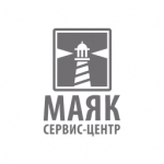 Логотип сервисного центра Сервис-центр Маяк
