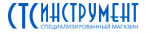 Логотип сервисного центра СТС Инструмент