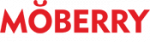 Логотип сервисного центра Moberry