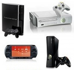 Логотип сервисного центра Xbox54 ┃ УльтраСервис АйТи Консалтинг