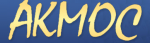 Логотип сервисного центра Акмос