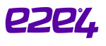Логотип сервисного центра Е2Е4
