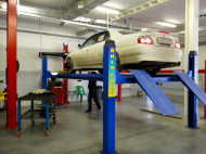 Сервисный центр AutoLand фото 3
